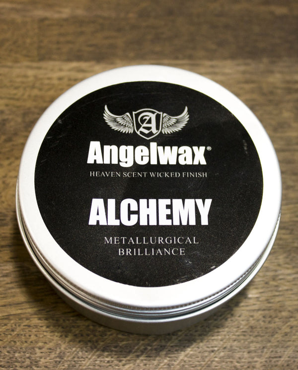 ANGELWAX ALCHEMY