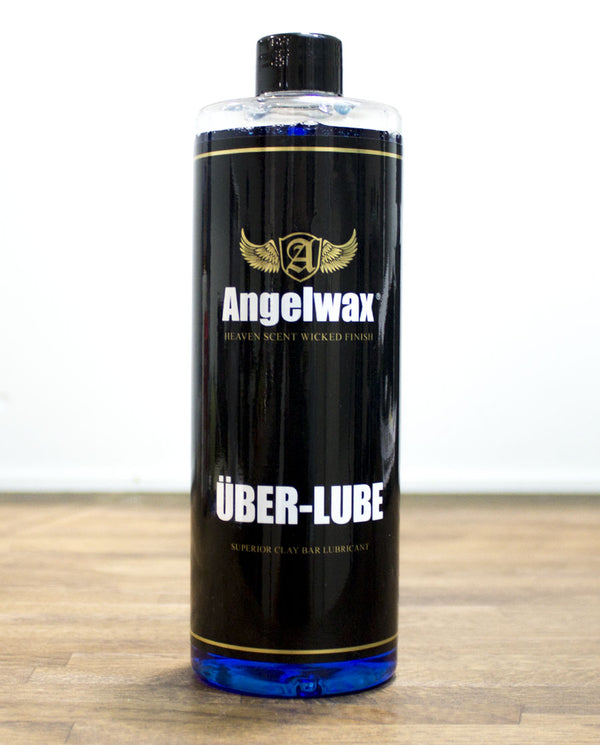 Angelwax Über-Lube