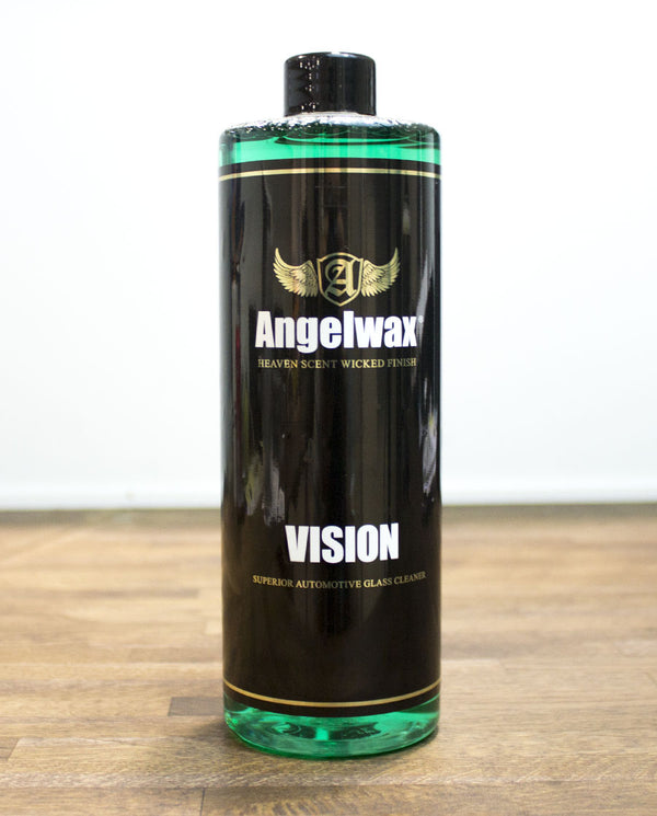 Angelwax Vision